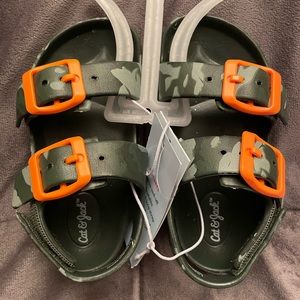 Boys sandals